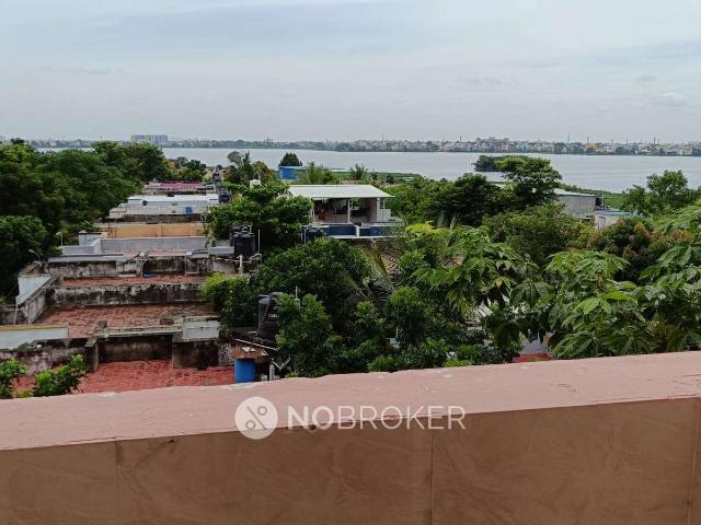 Flat for rent in Ambattur, Tamil Nadu