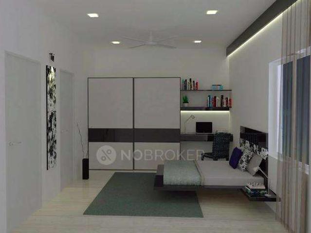 Flat for sale in Bangalore South, Cox Town - Bangalore
