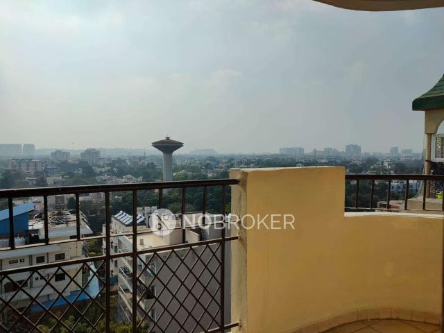 Flat for rent in Hariana