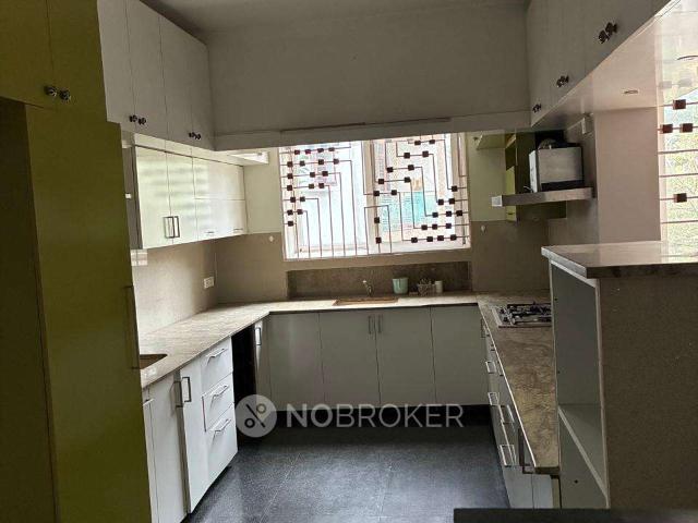 Flat for sale in Bangalore South, Cox Town - Bangalore