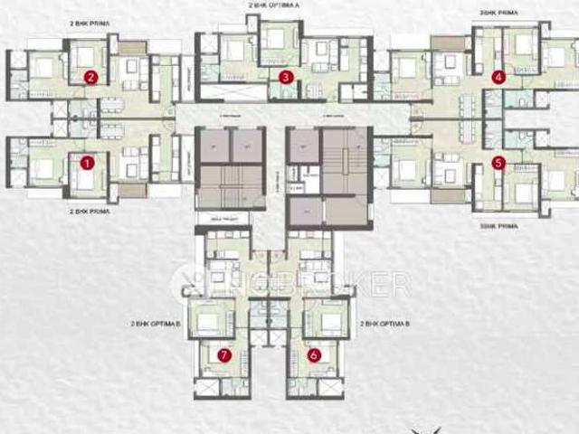 Flat for sale in Bhayandar, National Capital Territory Of Delhi