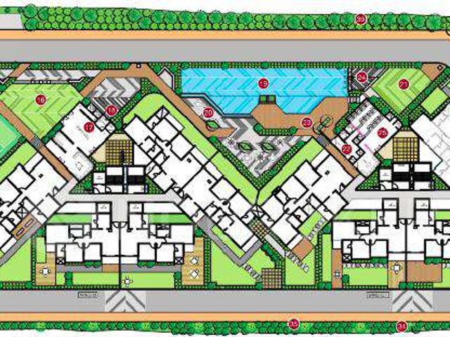 Flat for sale in Poona, National Capital Territory Of Delhi