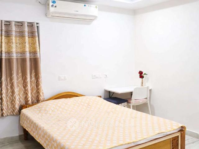 Flat for rent in Haidarabad, Telangana