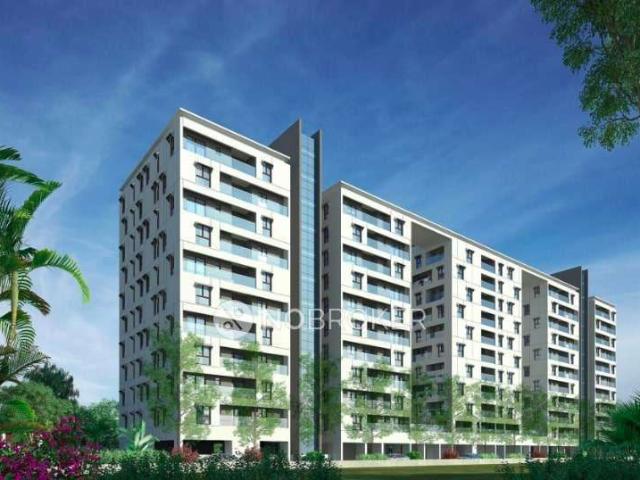Flat for sale in Adyar, Tamil Nadu