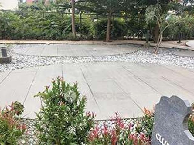 Flat for sale in Bangalore East, Cox Town - Bangalore