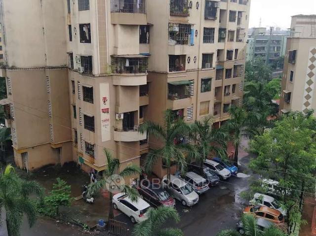 Flat for sale in Navi Mumbai, Ghansoli