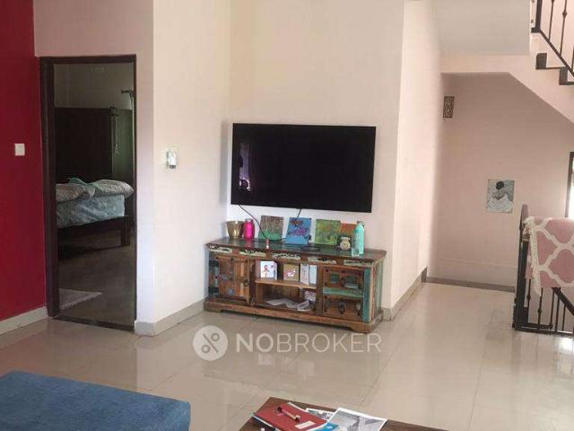 Flat for sale in Bangalore East, Cox Town - Bangalore