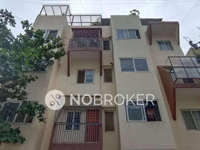 Flat for rent in Bangalore South, Cox Town - Bangalore