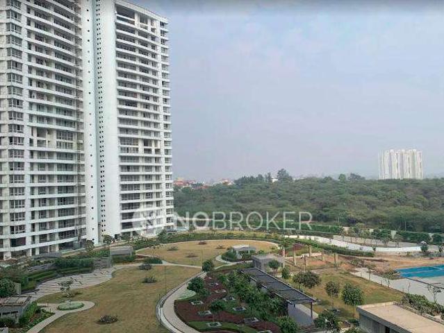 Flat for rent in Hariana
