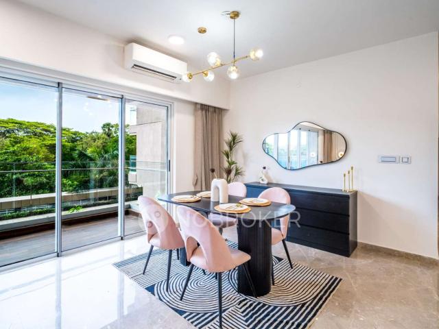 Flat for sale in Andheri - Mumbai, National Capital Territory Of Delhi