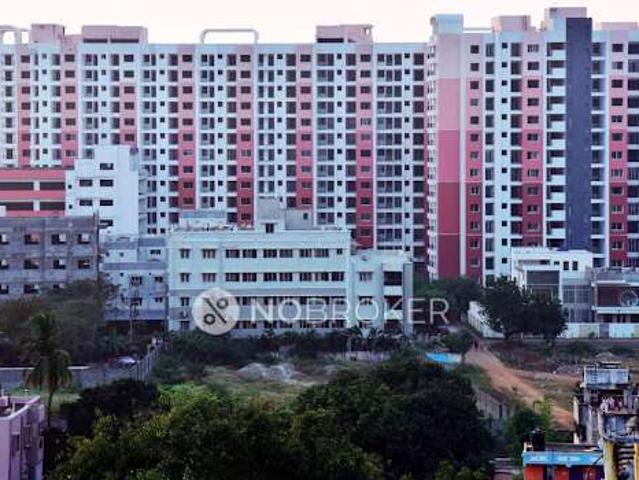Flat for rent in Ambattur, Tamil Nadu