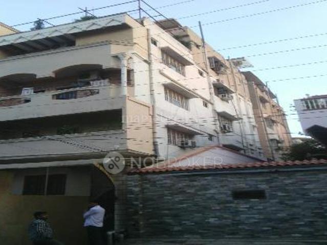 Flat for rent in Haidarabad, Telangana