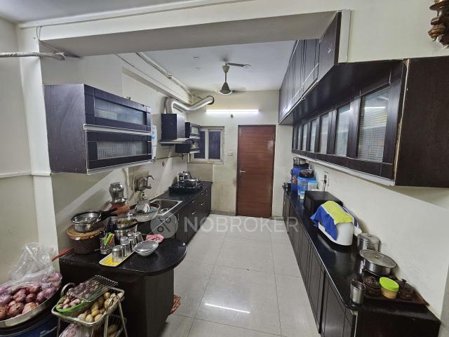 Flat for rent in Haidarabad, Telangana