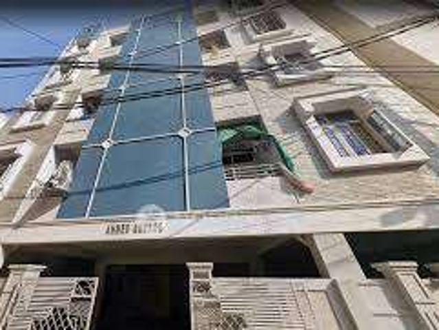 Flat for rent in Haidarabad, Telangana