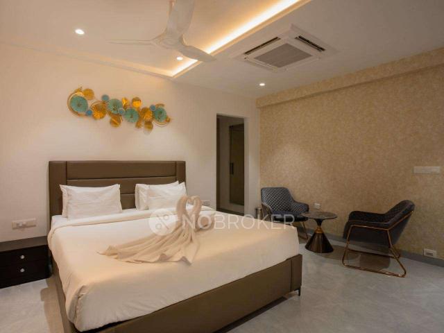 Flat for rent in Haidarabad, Telangana