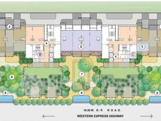 Flat for sale in Andheri - Mumbai, National Capital Territory Of Delhi