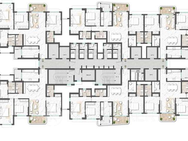 Flat for sale in Kalwa, National Capital Territory Of Delhi