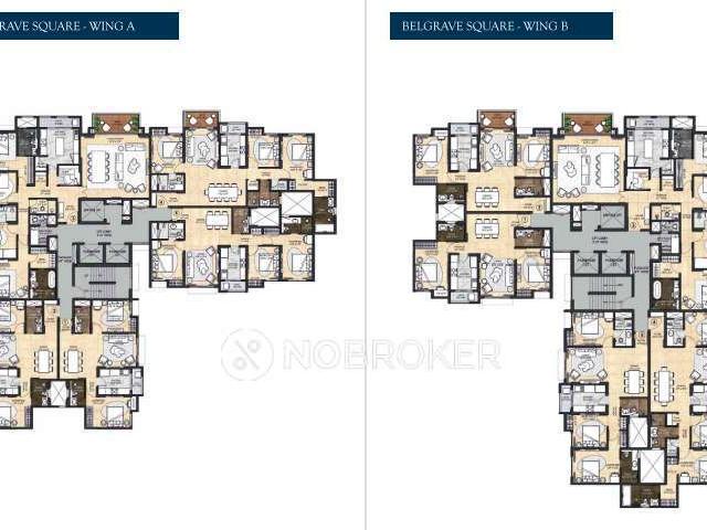 Flat for sale in Kalwa, National Capital Territory Of Delhi