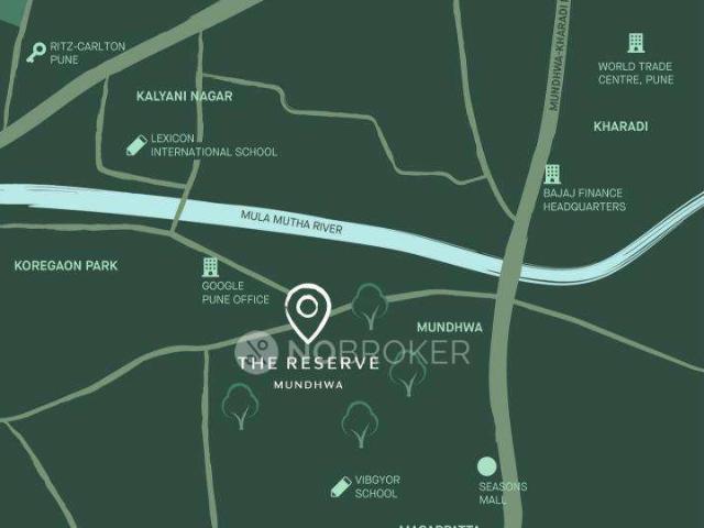 Flat for sale in Poona, National Capital Territory Of Delhi