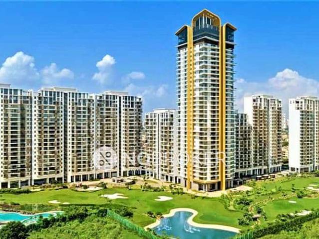 Flat for sale in Palm Hills, Gurugram