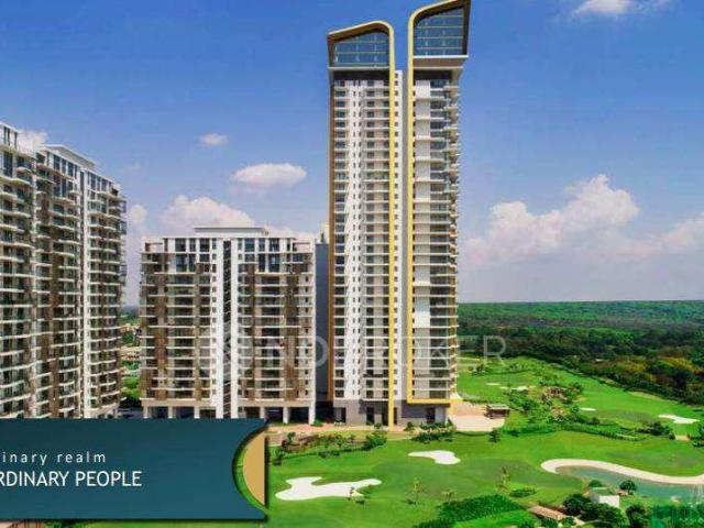Flat for sale in Hariana
