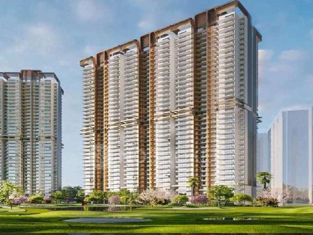 Flat for sale in Hariana