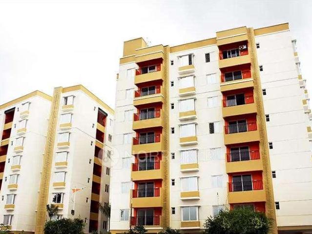 Flat for sale in Hariana