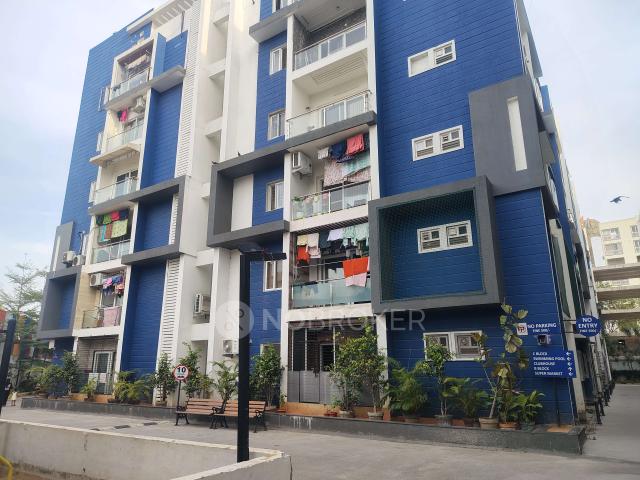 Flat for sale in Rasoolpura, Hyderabad