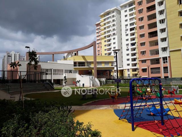 Flat for rent in Ranga Reddy, Haidarabad