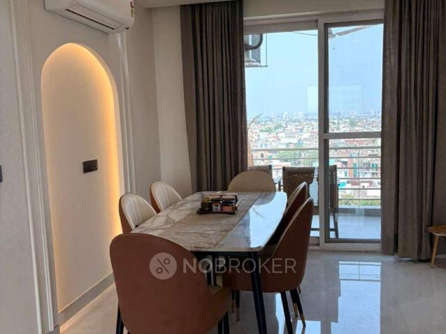 Flat for rent in Hariana