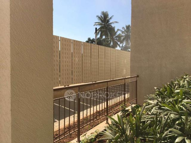 Flat for rent in Bangalore South, Cox Town - Bangalore