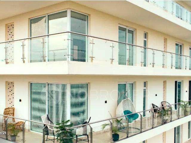 Flat for sale in Hariana