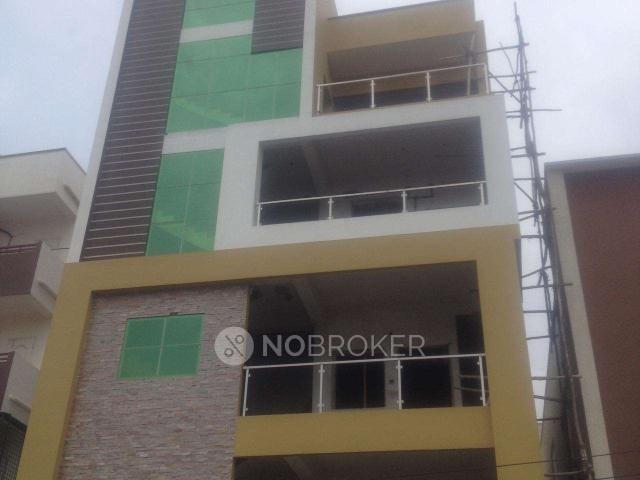 Flat for rent in Haidarabad, Telangana