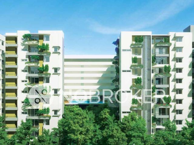Flat for sale in Ranga Reddy, Haidarabad