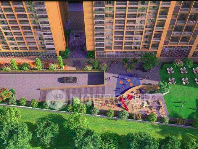 Flat for sale in Dasar, Pune
