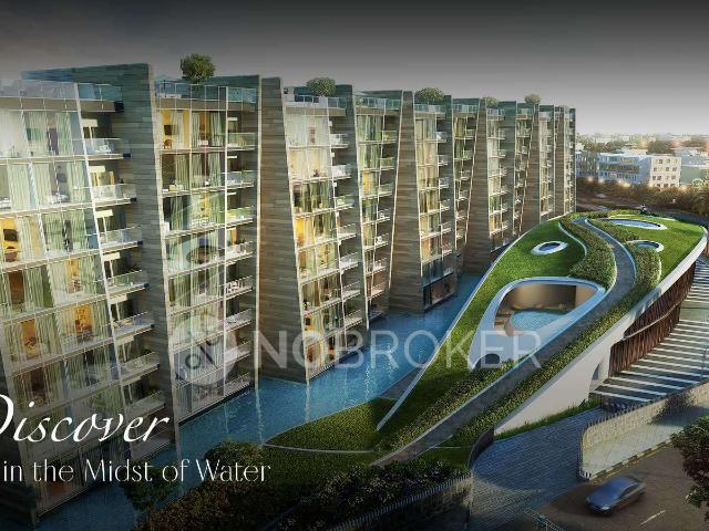 Flat for sale in Jubilee Hills, Haidarabad