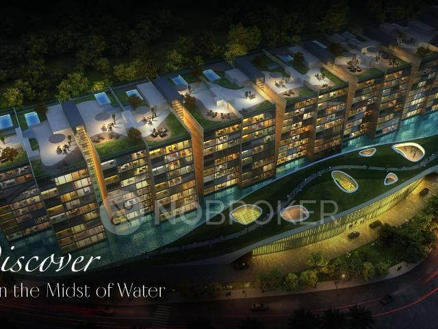 Flat for sale in Jubilee Hills, Haidarabad
