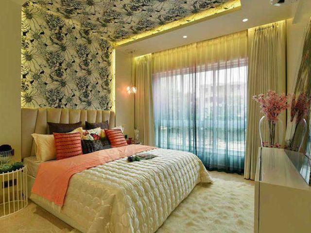 Flat for sale in Bangalore North, Cox Town - Bangalore