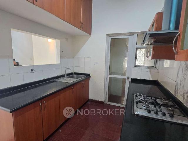 Flat for rent in Bangalore South, Cox Town - Bangalore