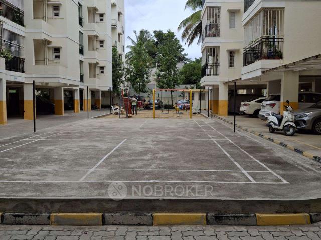 Flat for rent in Cox Town - Bangalore, Karnataka