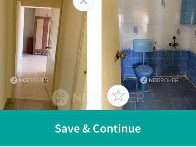 Flat for rent in Bangalore East, Cox Town - Bangalore