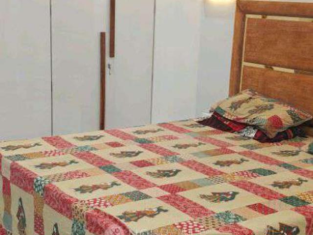 Flat for rent in Kharghar, Panvel