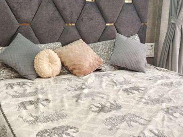 Flat for rent in Kamothe - Mumbai, National Capital Territory Of Delhi