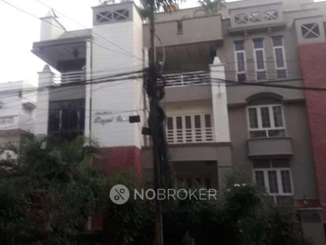 Flat for rent in Haidarabad, Telangana