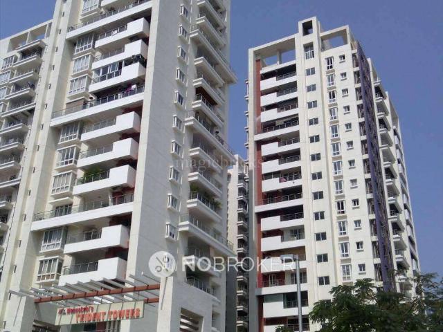 Flat for sale in Ranga Reddy, Haidarabad