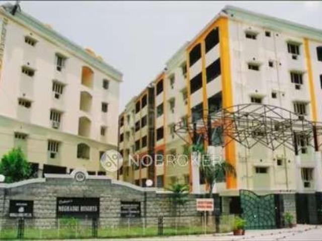 Flat for rent in Haidarabad, Telangana