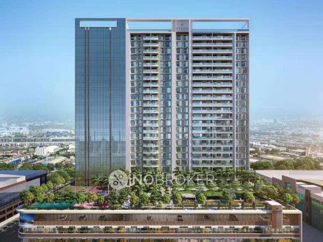 Flat for sale in Navi Mumbai, Vashi