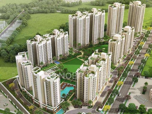 Flat for sale in Hariana