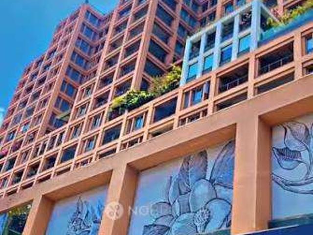 Flat for rent in Bangalore East, Cox Town - Bangalore