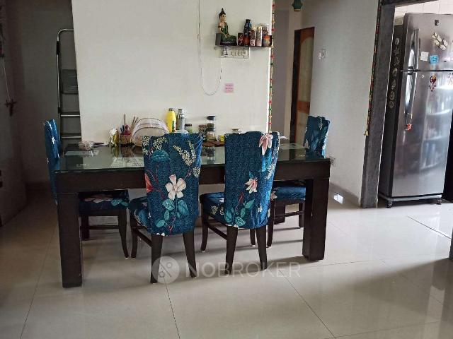 Flat for sale in Kamothe - Mumbai, National Capital Territory Of Delhi